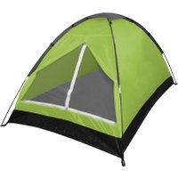 Треккинговая палатка Relmax Monodome 3P (зеленый)