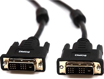 

Кабель Dialog HC-A3318