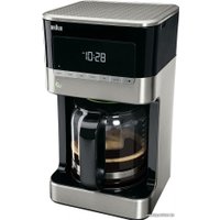 Капельная кофеварка Braun 3109-B-KF7120BK CM