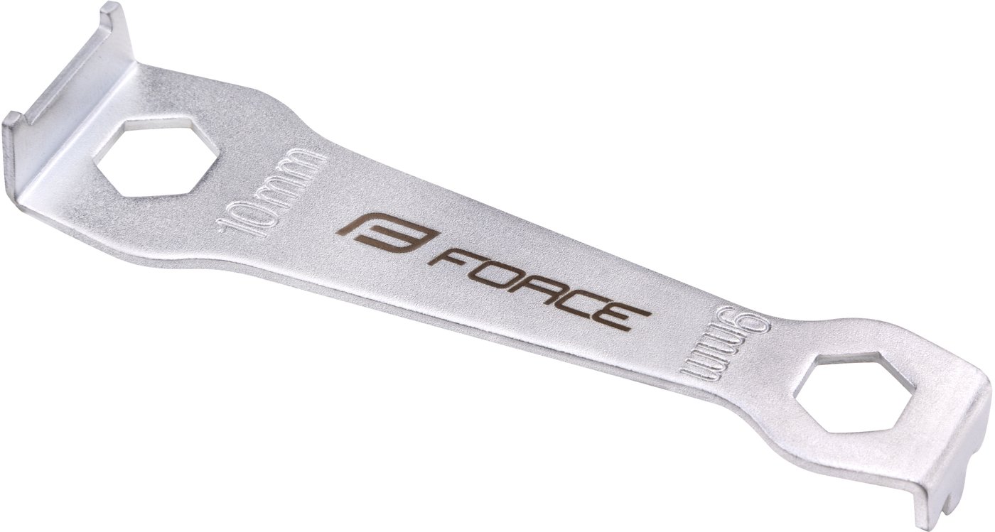 

Съемник шатунов Force 89687