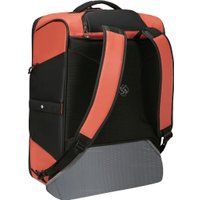 Сумка-тележка Samsonite Ecodiver Clay 40 см