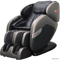 Массажное кресло Fujimo QI F633 (графит)