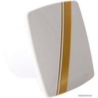 Осевой вентилятор Awenta System+ Silent 100 [KWS100-PLE100]