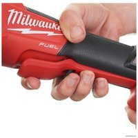 Угловая шлифмашина Milwaukee M18 Fuel FSAGV115XPDB-0X 4933478773 (без АКБ, кейс)