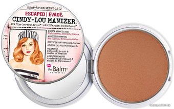 theBalm Cindy-Lou Manizer