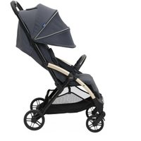 Коляска прогулочная «книга» Chicco Goody Xplus (Dark Shadow)