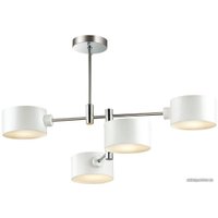 Люстра средней высоты Lumion Ashley 3742/4C