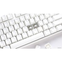 Клавиатура Ducky One 3 TKL RGB White (Cherry MX Brown)