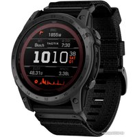 Умные часы Garmin Tactix 7 Pro Ballistics