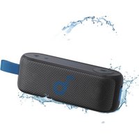 Беспроводная колонка Anker Soundcore Select 3 (черный)