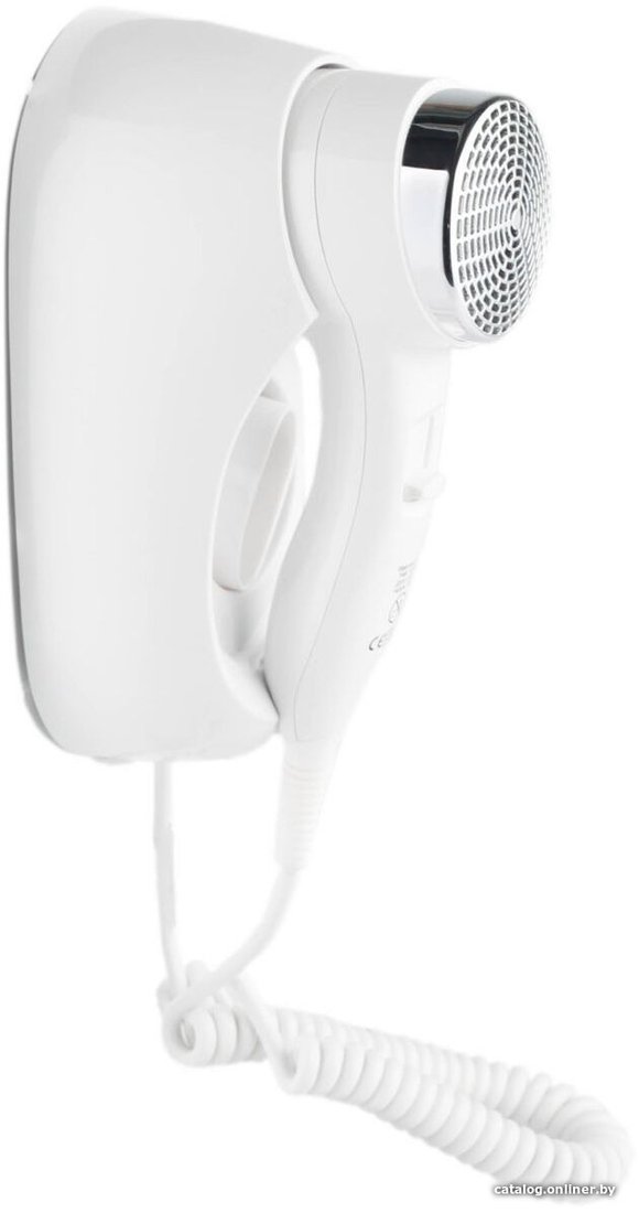 Сушилка для волос Ksitex F-1400 WC (белый)