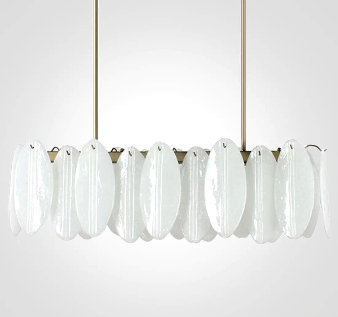 

Подвесная люстра ImperiumLoft Angel style italian murano glass 40.252 144339-22