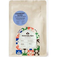 Кофе MakBush Cranberry Blend молотый 250 г