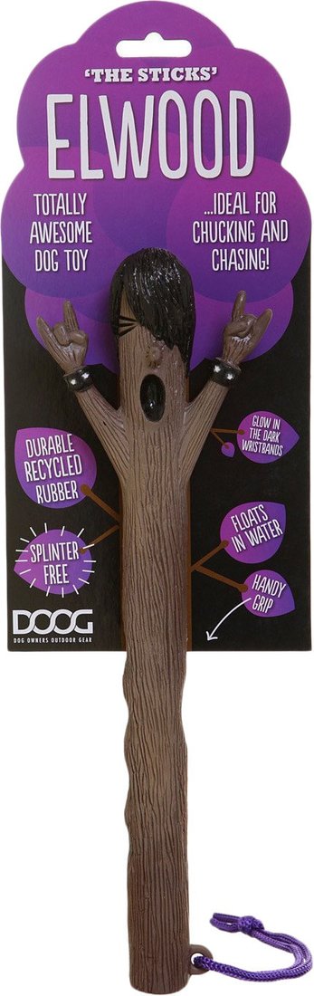 

Игрушка для собак Doog Elwood STICK05
