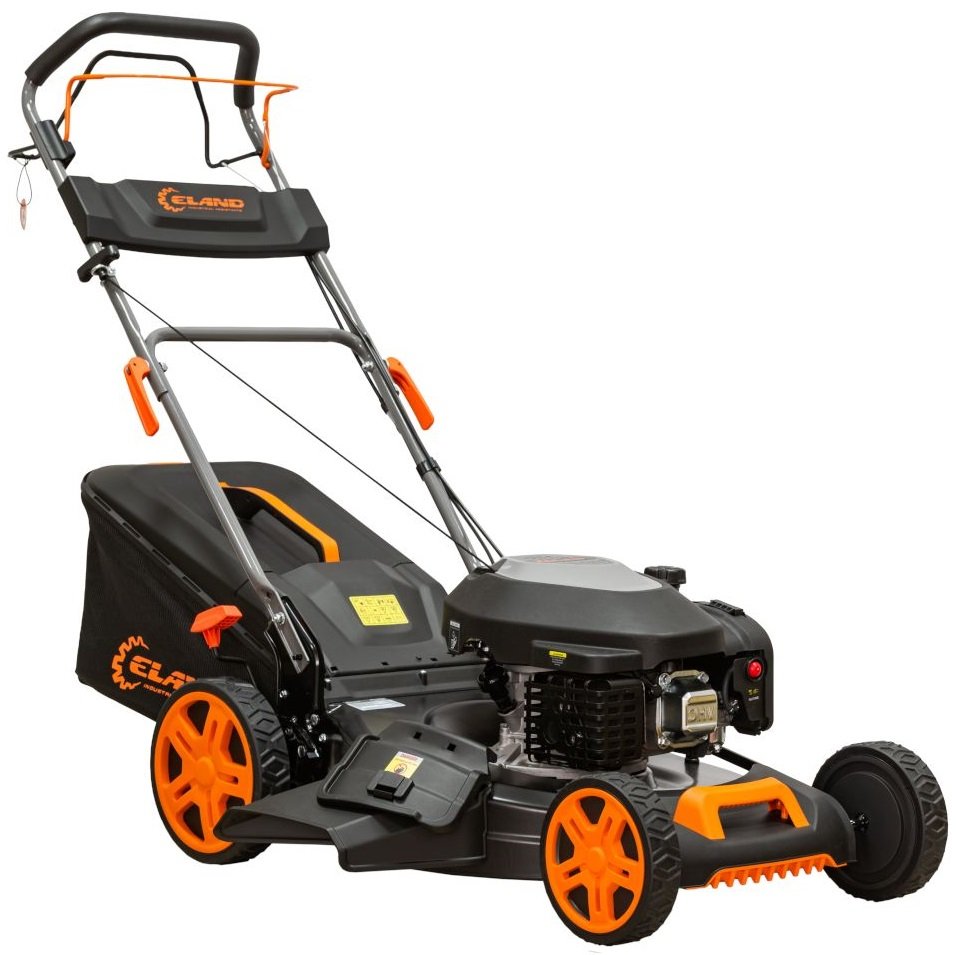 

Газонокосилка ELAND BGL-757SA