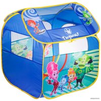 Игровая палатка Играем вместе Фиксики GFA-FIX-R