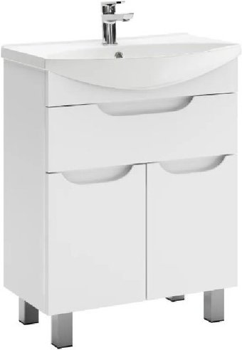 Axus Тумба под умывальник Рино 65