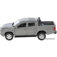 Пикап Технопарк Mitsubishi L200 L200-12FIL-GY