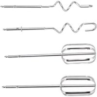 Миксер Polaris PHM 8026A Silent (белый)