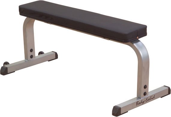 

Силовая скамья Body-Solid GFB350