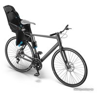 Детское велокресло Thule RideAlong Lite (темно-серый)