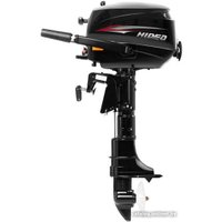 Лодочный мотор Hidea HDF5 Light