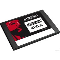 SSD Kingston DC500M 480GB SEDC500M/480G