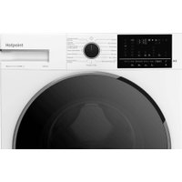 Стирально-сушильная машина Hotpoint WDSH 75549 VWX