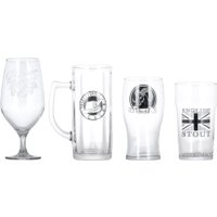 Набор бокалов для пива Luminarc Tasting time craft beer P7623