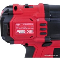 Дрель-шуруповерт ELITECH ДА 18БЛ2 (без АКБ)