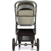 Универсальная коляска ROAN Bass Next (2 в 1, misty mood)