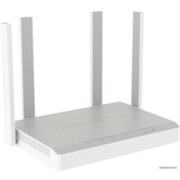 Wi-Fi роутер Keenetic Hopper KN-3810