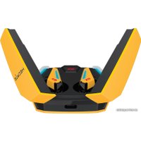 Наушники Edifier Hecate GX07 (желтый)