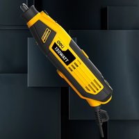 Гравер Deli EDL-DM03-E1