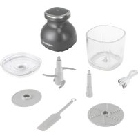 Чоппер Redmond (Редмонд) CR2700 (серый)