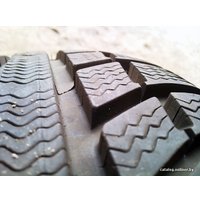 Зимние шины Michelin Primacy Alpin PA3 205/50R16 87H