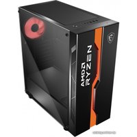 Корпус MSI MAG Vampiric 011C