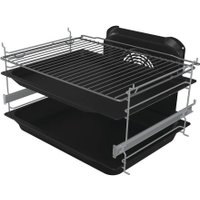 Кухонная плита Gorenje GKS6C70WA