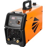 Аппарат плазменной резки Сварог Real Cut 45 (L2А1)