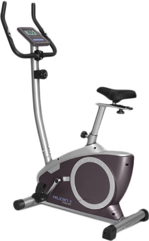 

Велотренажер Oxygen Fitness Pelican II UB