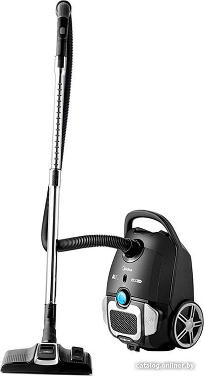 Пылесос Midea MBC1780BB