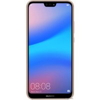 Телефон Huawei P20 Lite ANE-LX1 (розовая сакура)