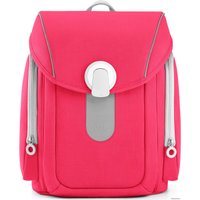 Школьный рюкзак Ninetygo Smart School Bag (персиковый)