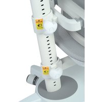 Компьютерное кресло Yoka Sally (серый)