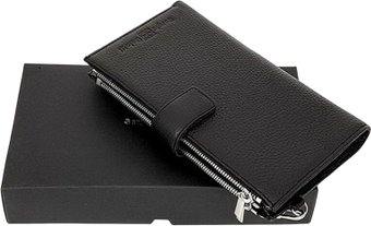 Кошелек Sergio Belotti 7117 (black)