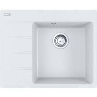 Кухонная мойка Franke Centro CNG 611-62 TL 114.0633.123 (белый)