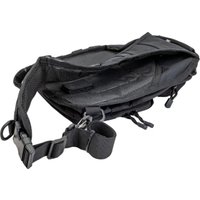 Туристический рюкзак Ecos BL102 105605 (черный)