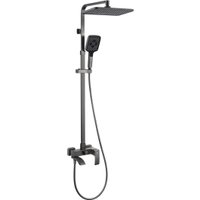 Душевая система  Ganzer GZ44161-Q