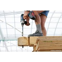 Дрель-шуруповерт Bosch GSR 36 V-LI Professional [0601912106]