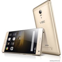 Телефон Lenovo Vibe P1 Gold